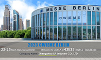 2023 CWIEME Berlin