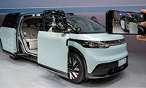 Aluminum Alloys Increased Market Share In New Energy Vehicles