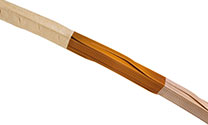 Rectangular Copper Strands With Class H Insulation Layer
