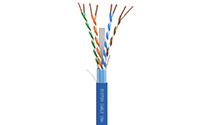 Unleashing the Power of Speed and Reliability: Copper CAT 6A Ethernet Cables