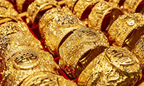 Gold is unstoppable and has conquered $3,500