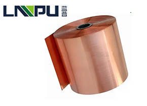 Copper Coil For Electric Transformers