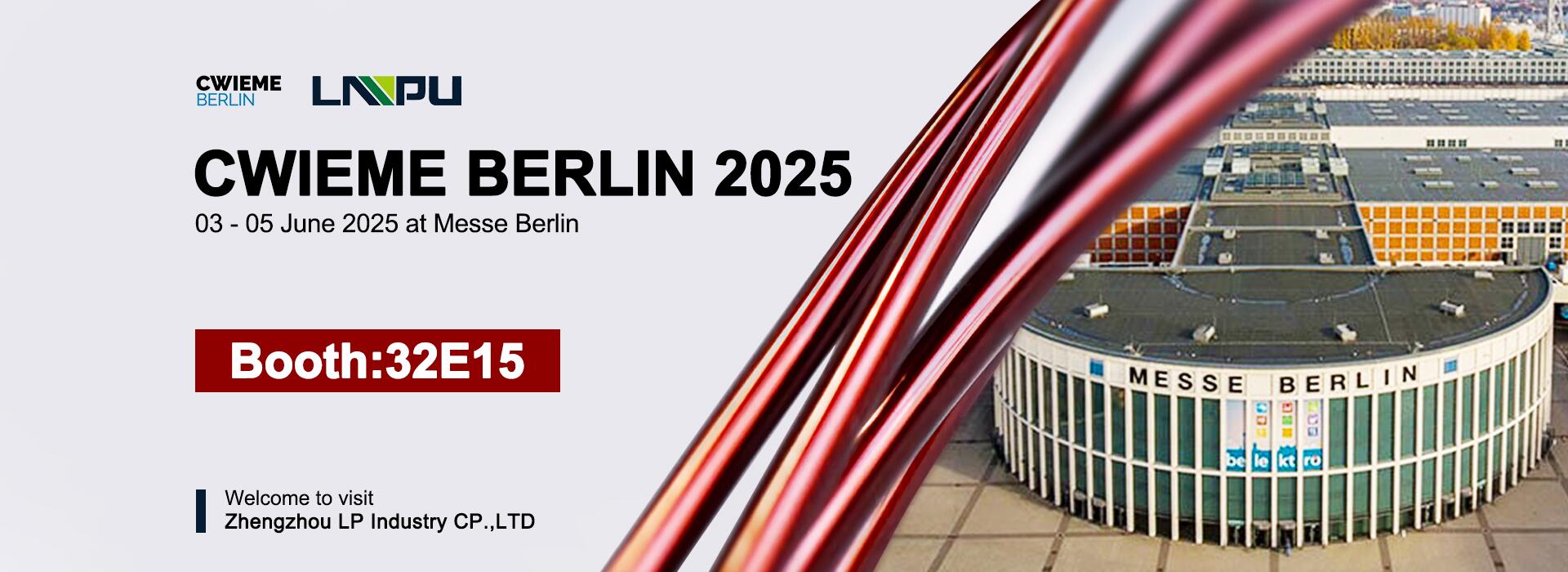 2025 Berlin