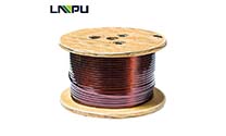 What factors influence enameled copper wire prices?