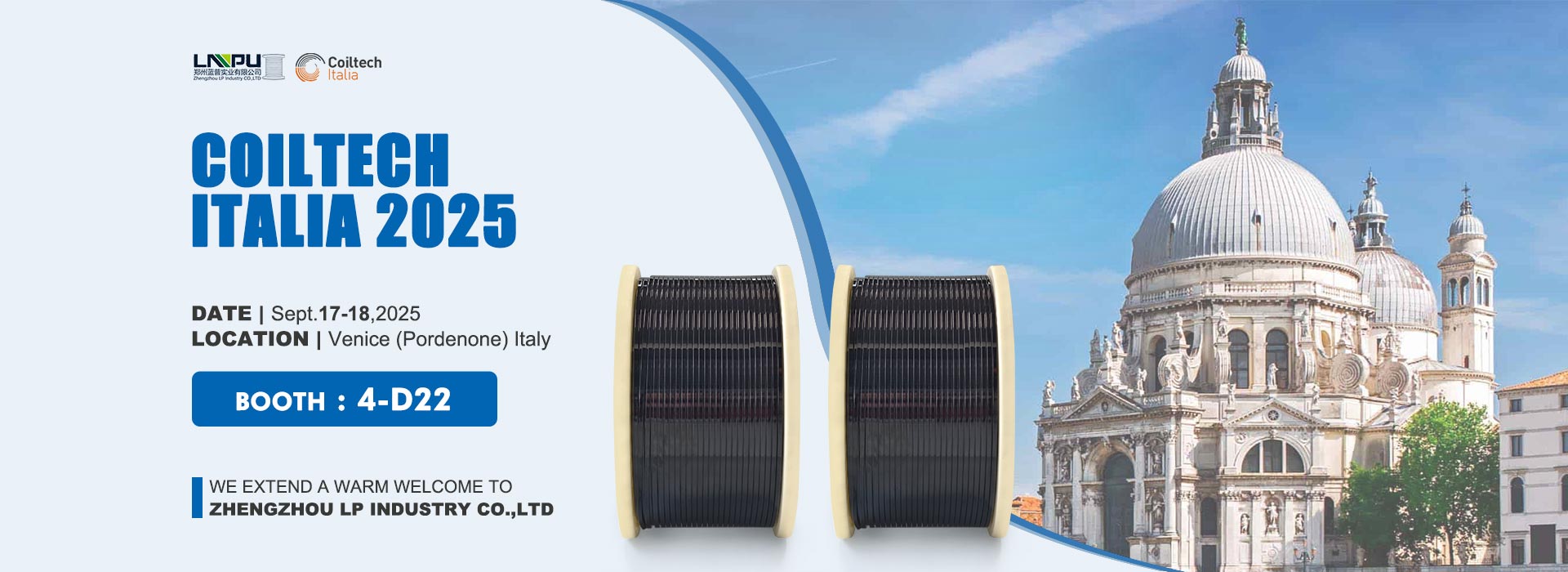 Italy exhibition