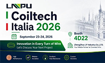 Coiltech Italia 2026
