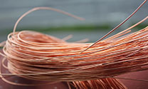 12 AWG Pure Copper Wire For Toroidal Transformer