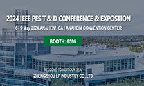 2024 IEEE PES T & D CONFERENCE & EXPOSTION