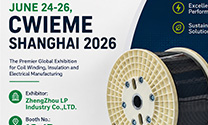 2026 SHANGHAI CWIEME 