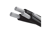 Aerial Bundle Cables Conductors: An Efficient Power Distribution Solution for 50sq mm