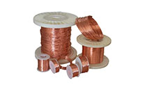 Bare Copper Round Wire Product Standards