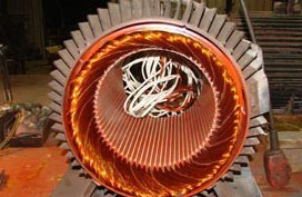 Unlocking Power: Coiling Electric Motors from 250 to 1000 HP