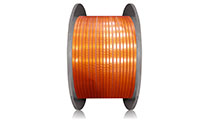 6 AWG Copper Wire Insulated with Kapton