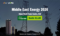 Middle East Energy 2026