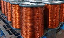 Enameled Copper Wire vs Aluminum Wire