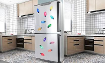 The Importance And Requirements Of Enameled Wire In Refrigerators