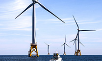 Enameled Wire Used In Offshore Wind Turbines