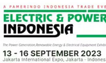 Jakarta International Expo-Indonesia