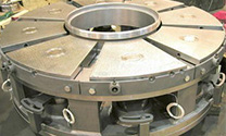 Selected Vertical Motor Bearings: The Art of Selection and Matching