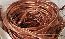 The current use situation of enameled wire in Spain