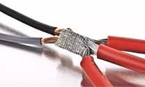 The Difference Between Copper Wire And Aluminum Wire Connection Methods