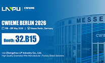 CWIEME BERLIN 2026