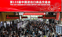 The significance of the Canton Fair to Chinese enterprises and buyers