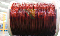 IEC 60317-0-1 Enameled round copper wire
