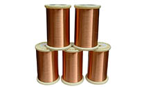 Material Safety Factors Affecting Enameled Copper Wire