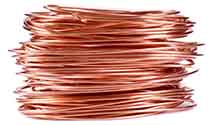 high conductivity copper