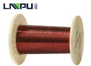 Enameled Aluminum Wire Manufacturer 22