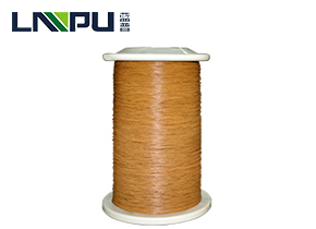 Insulation Fiber Glass Winding Wire