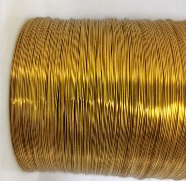 0.27mm Self-Soldering Aluminum Wire